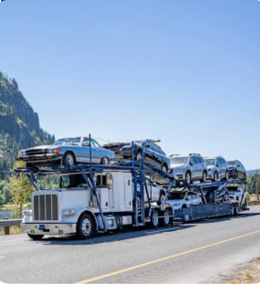 vehicle shipping trucks Google Search